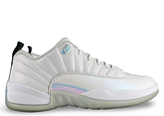 Jordan 12 Retro Low Easter (2021)