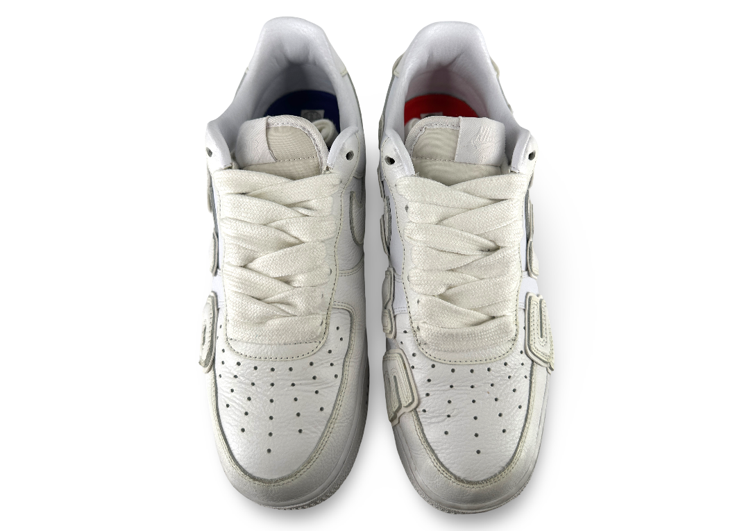 Nike Air Force 1 Low Cactus Plant Flea Market White (2024)