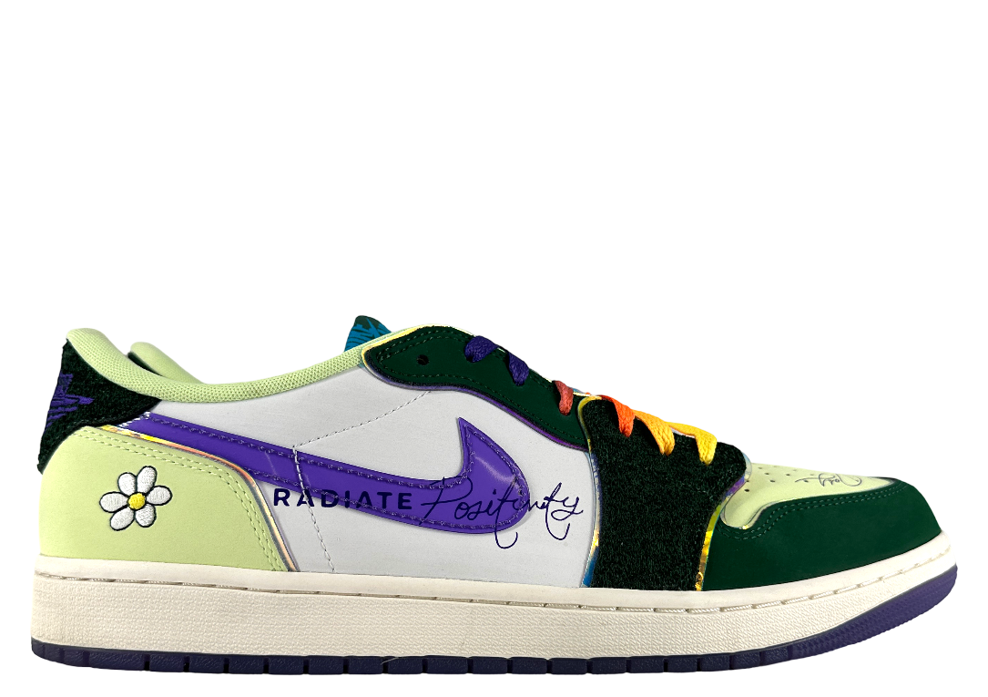 Jordan 1 Retro Low OG Doernbecher (2023)
