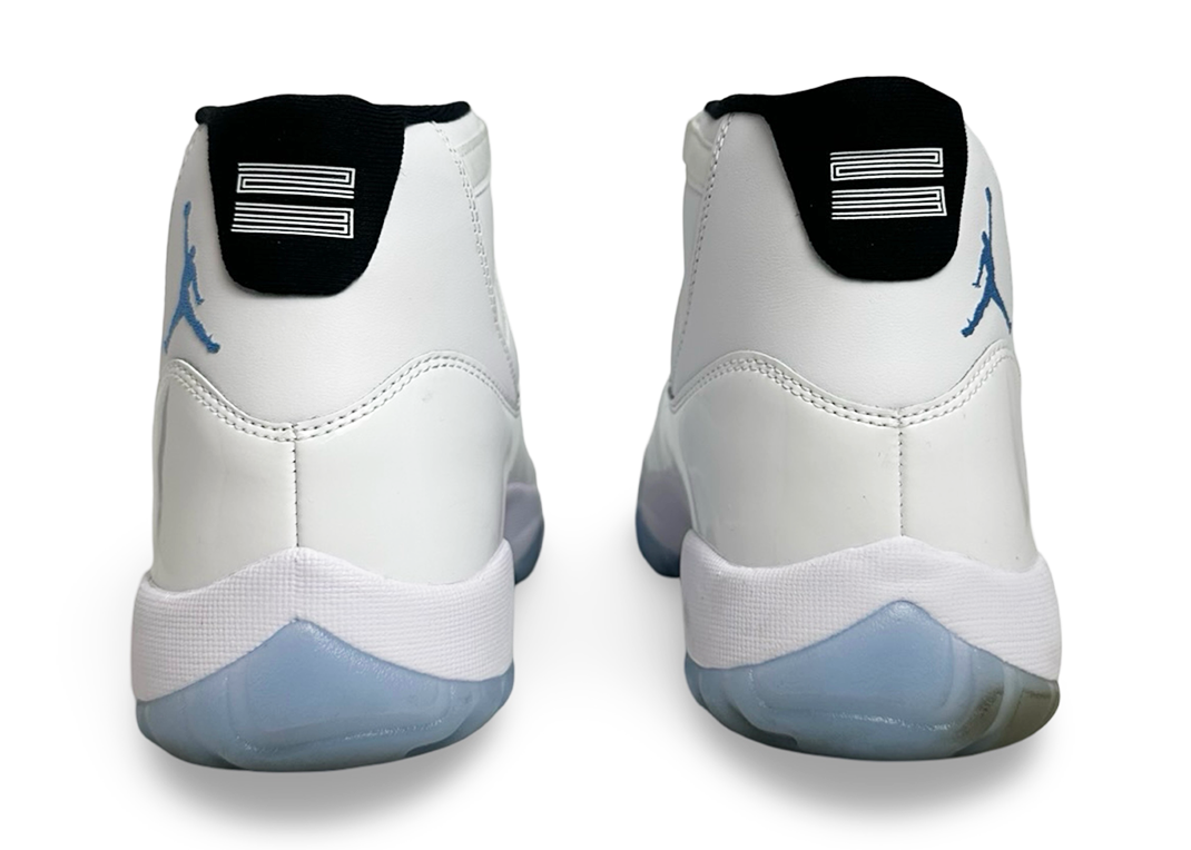 Jordan 11 Retro Legend Blue (2024)