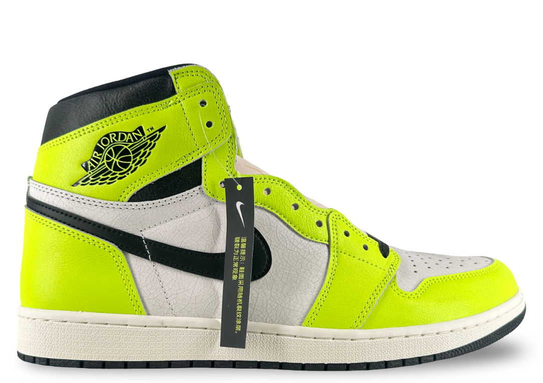 Jordan 1 Retro High OG Visionaire
