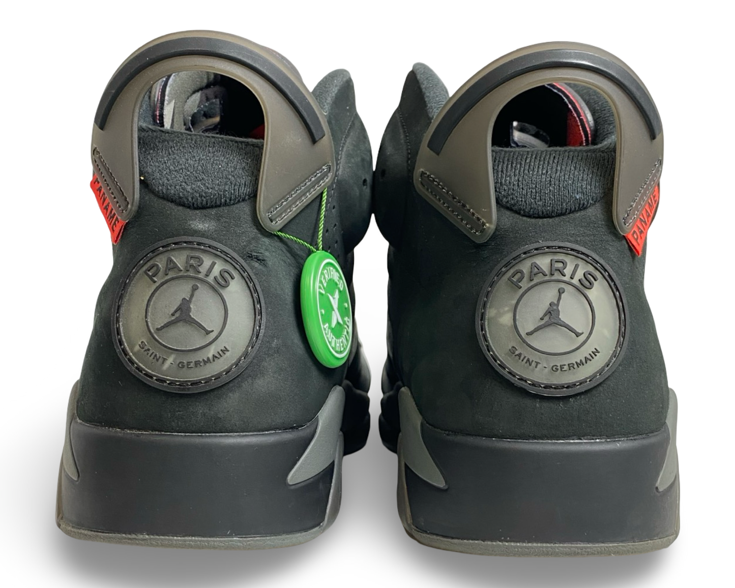 Jordan 6 Retro PSG Paris Saint-Germain