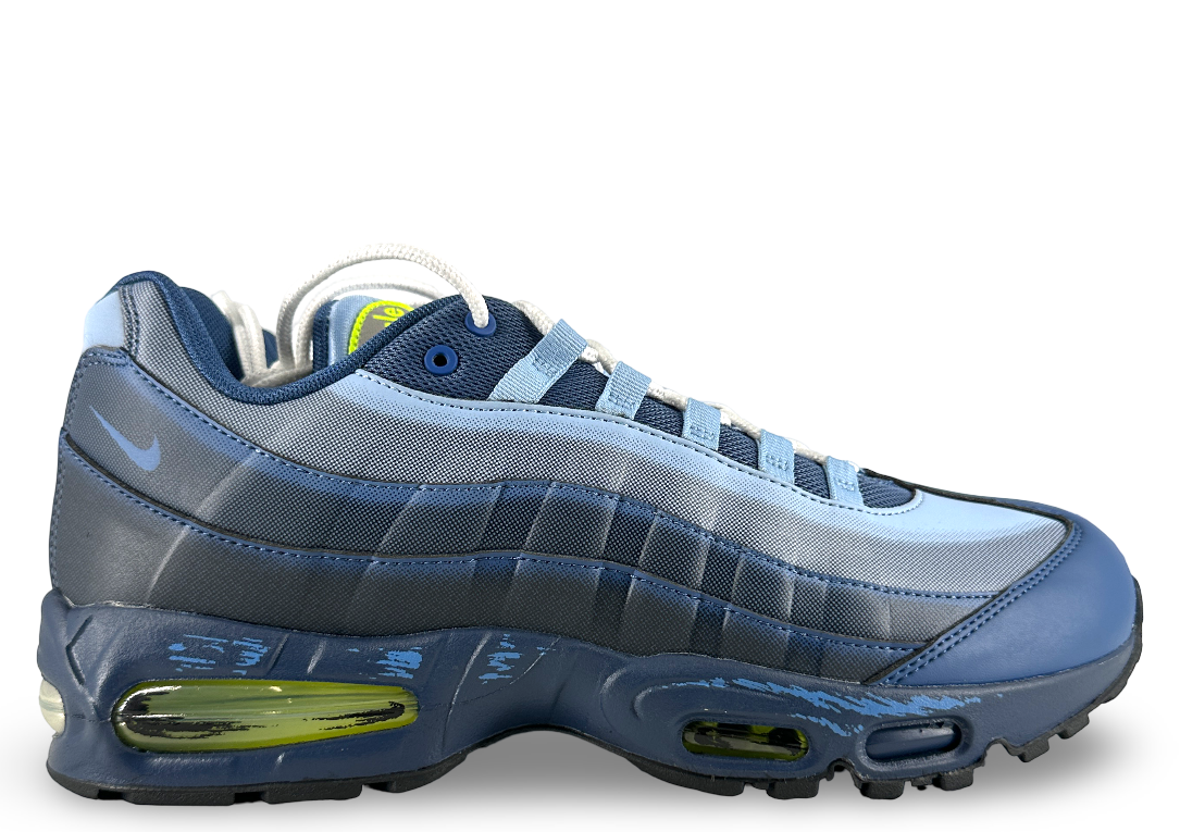 Nike Air Max Muscle 95 Yu-Gi-Oh! Joey (with Promo Card)