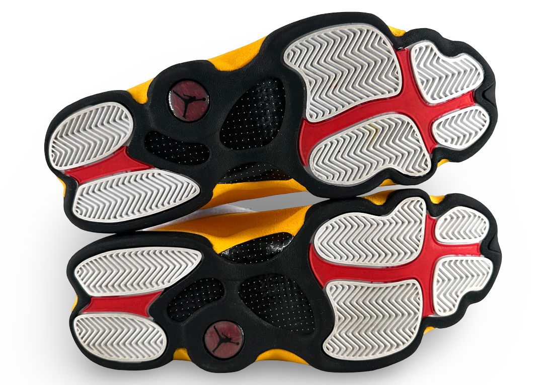 Jordan 13 Retro Del Sol
