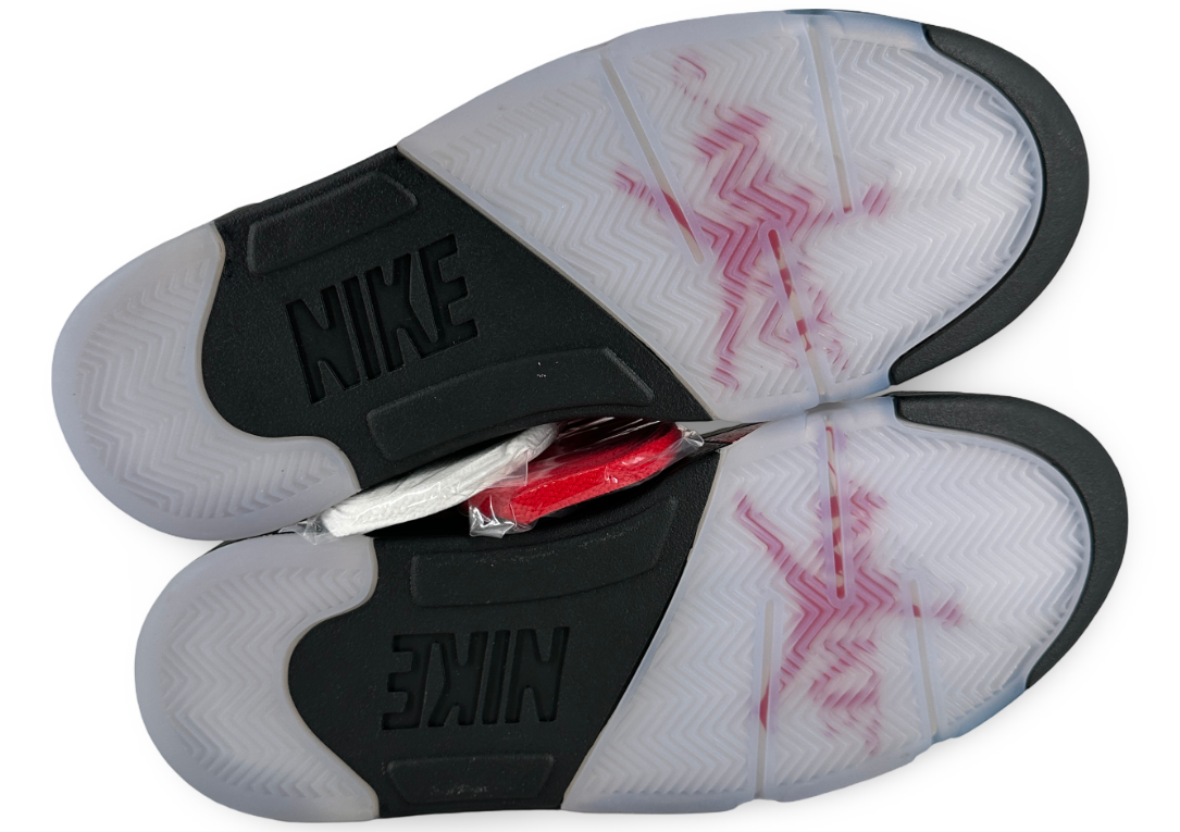 Jordan 5 Retro Awake NY Arctic Pink