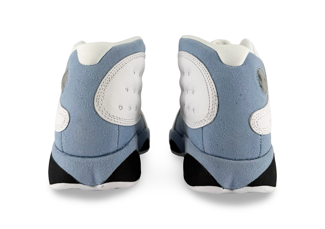 Jordan 13 Retro Blue Grey (GS)