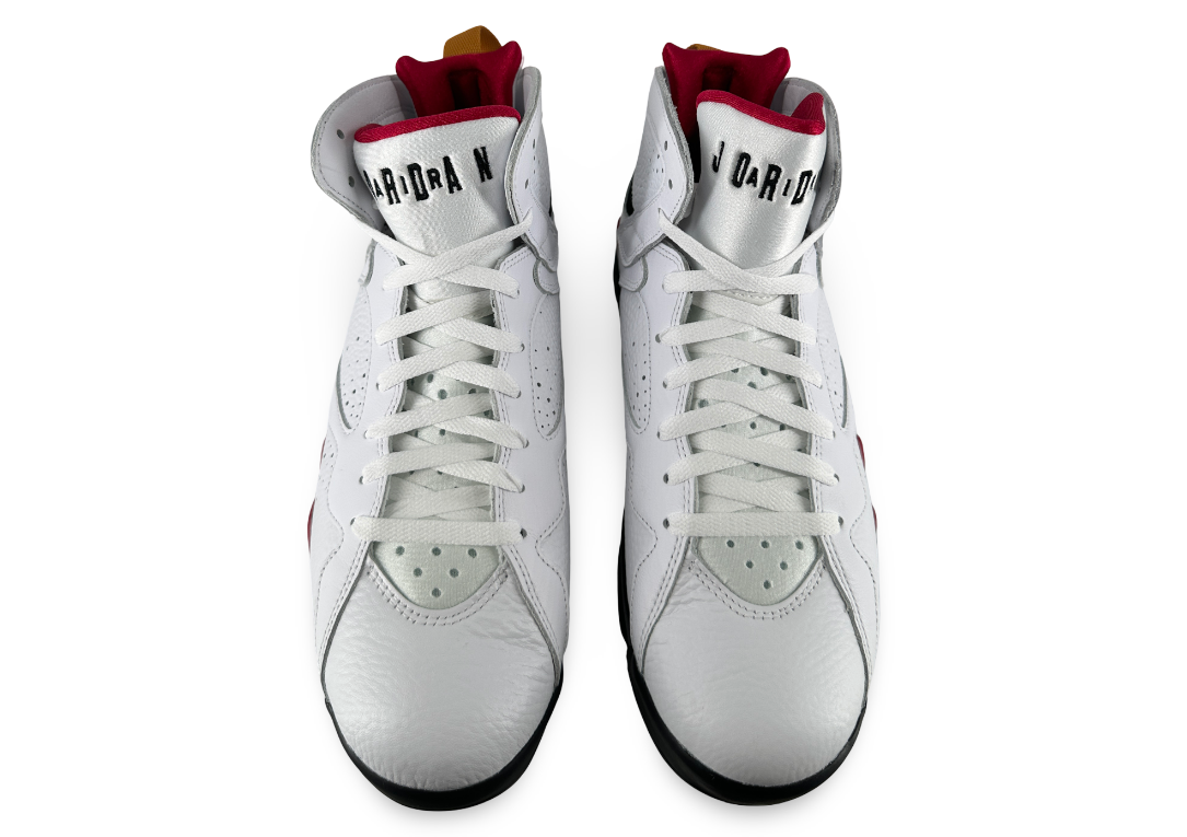 Jordan 7 Retro Cardinal (2022)