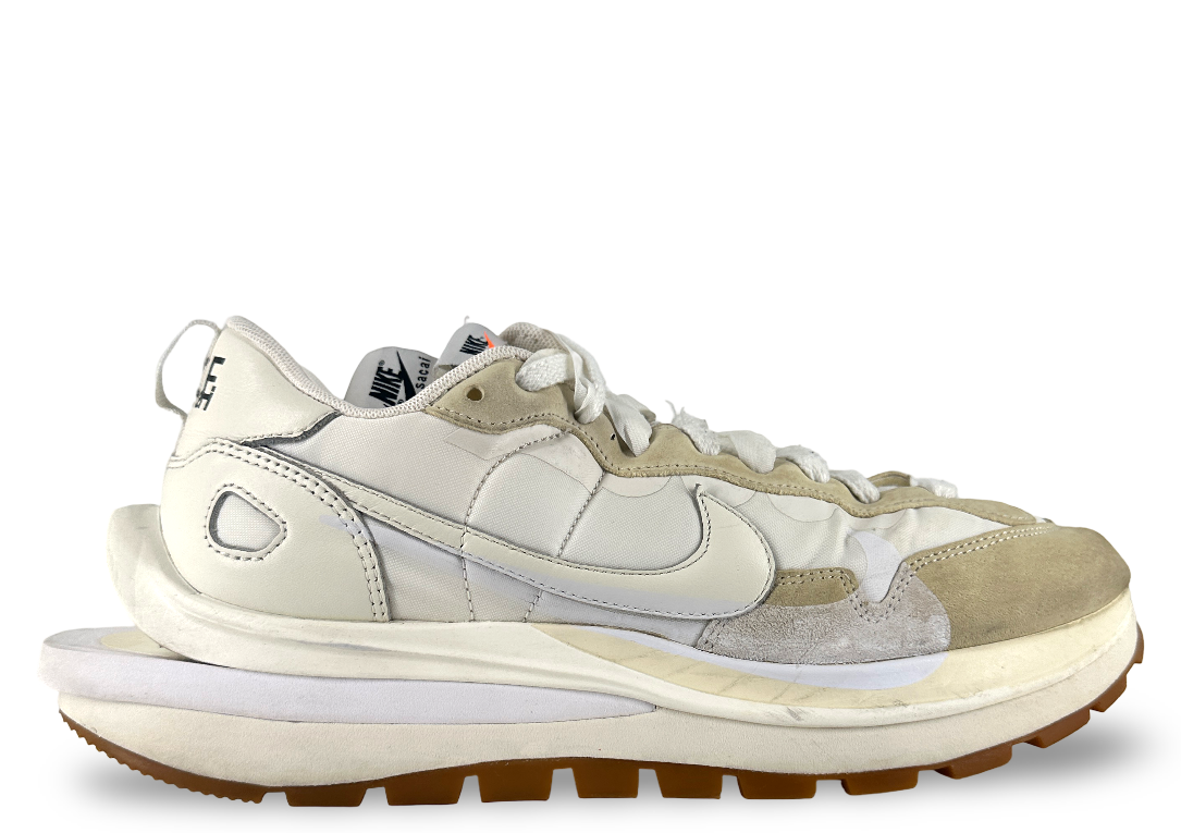 Nike Vaporwaffle sacai Sail Gum