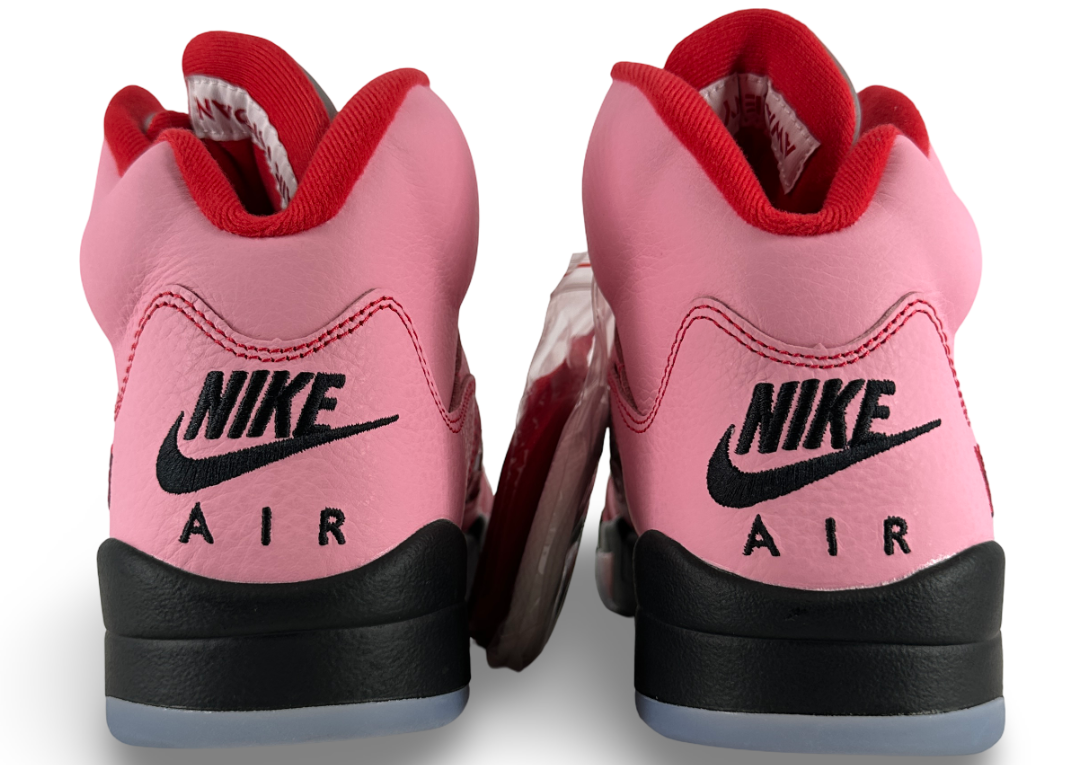 Jordan 5 Retro Awake NY Arctic Pink
