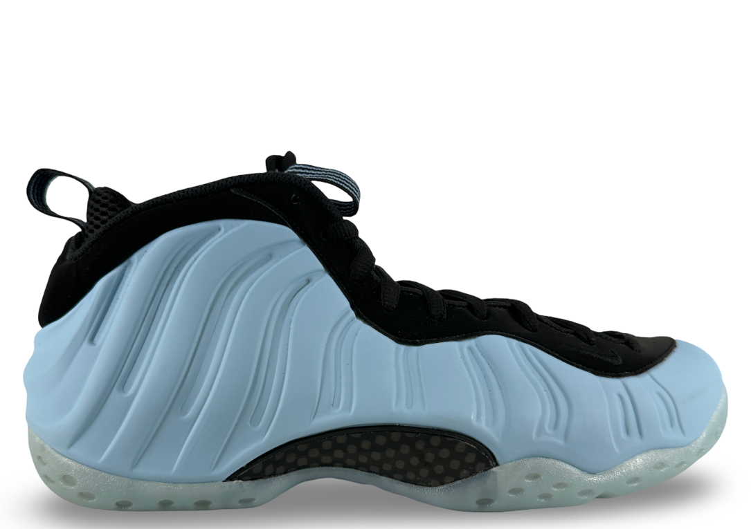 Nike Air Foamposite One Psychic Blue