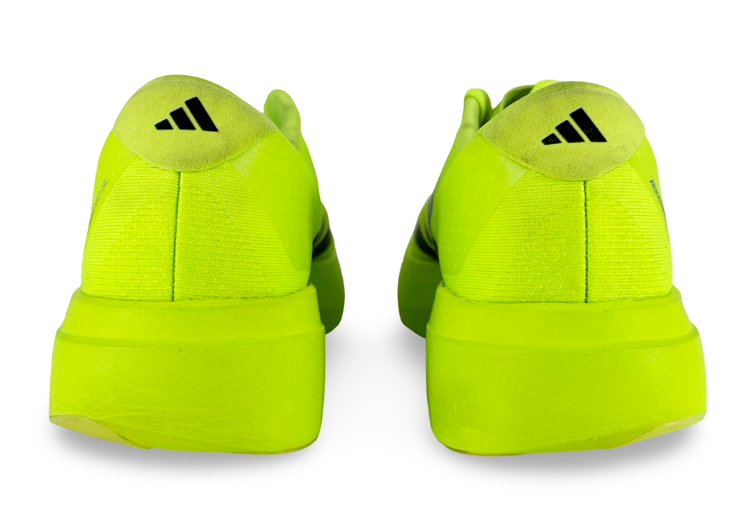 adidas Adizero Evo SL Lucid Lemon