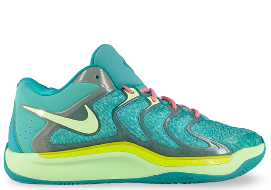 Nike KD 17 Jonquel Jones Bahamas (Women's)
