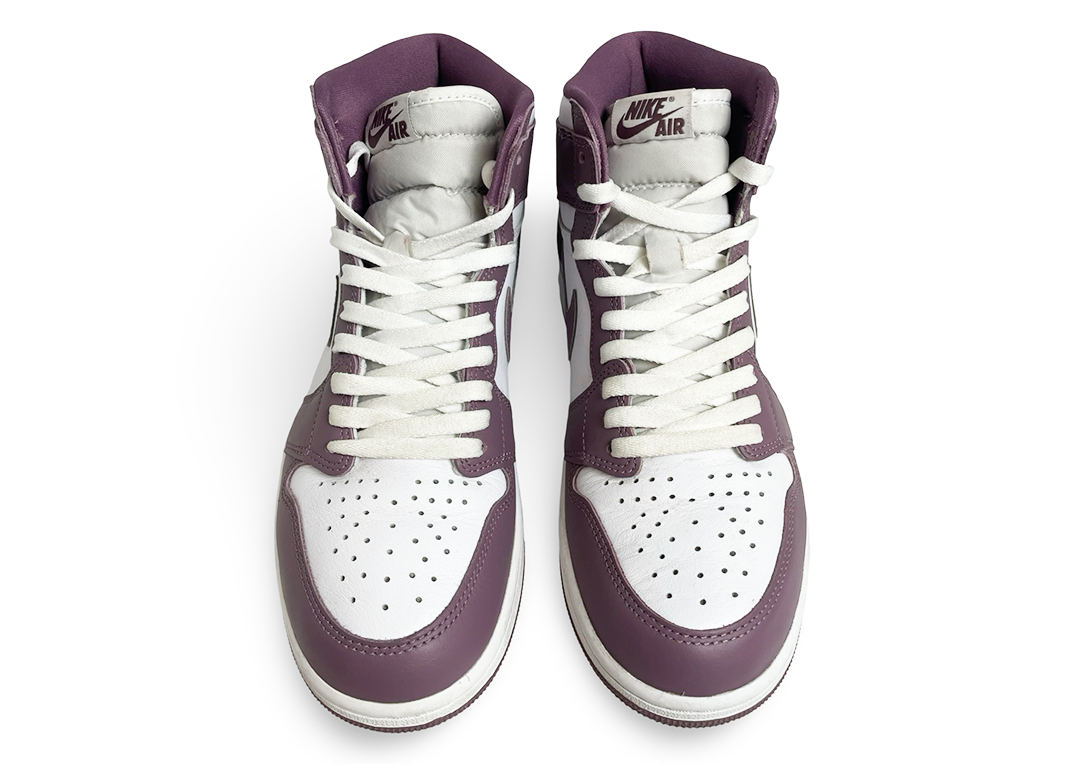 Jordan 1 Retro High OG Mauve