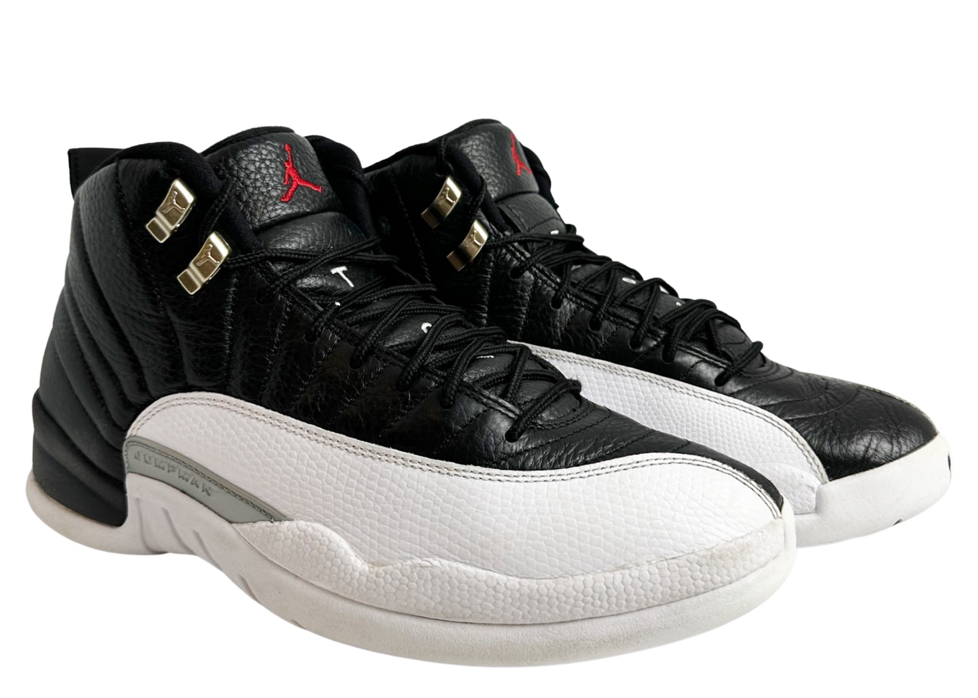 Jordan 12 Retro Playoffs (2022)
