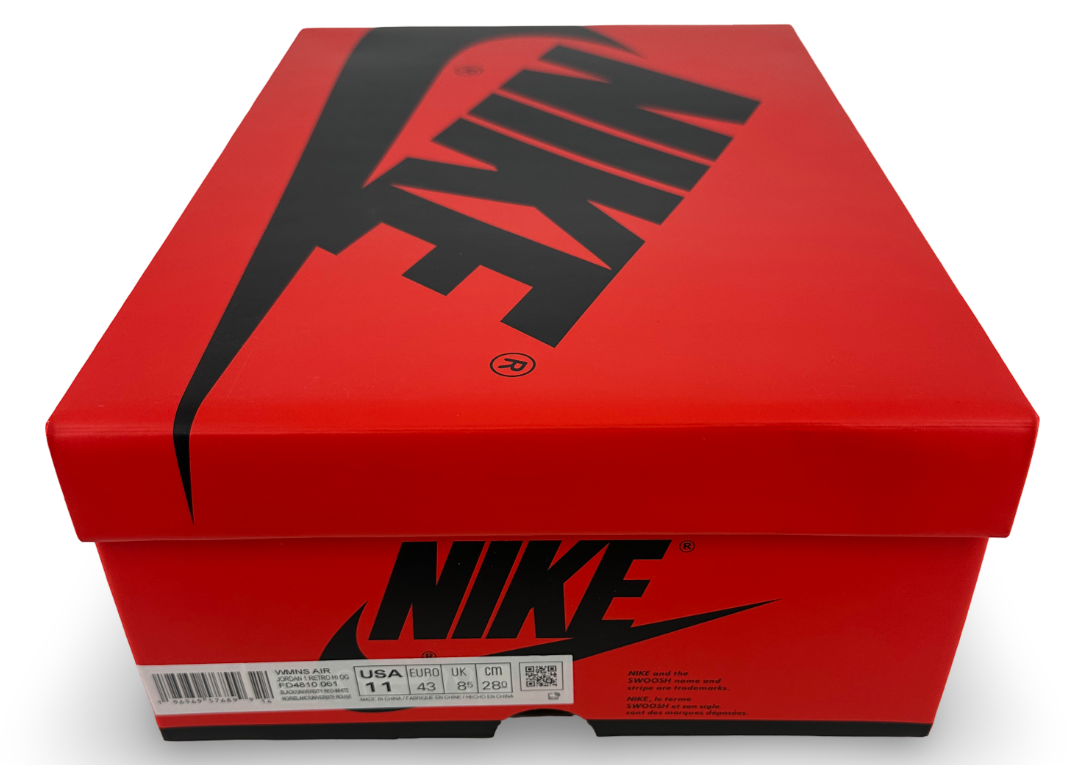 Jordan 1 Retro High OG Satin Bred (Women's)