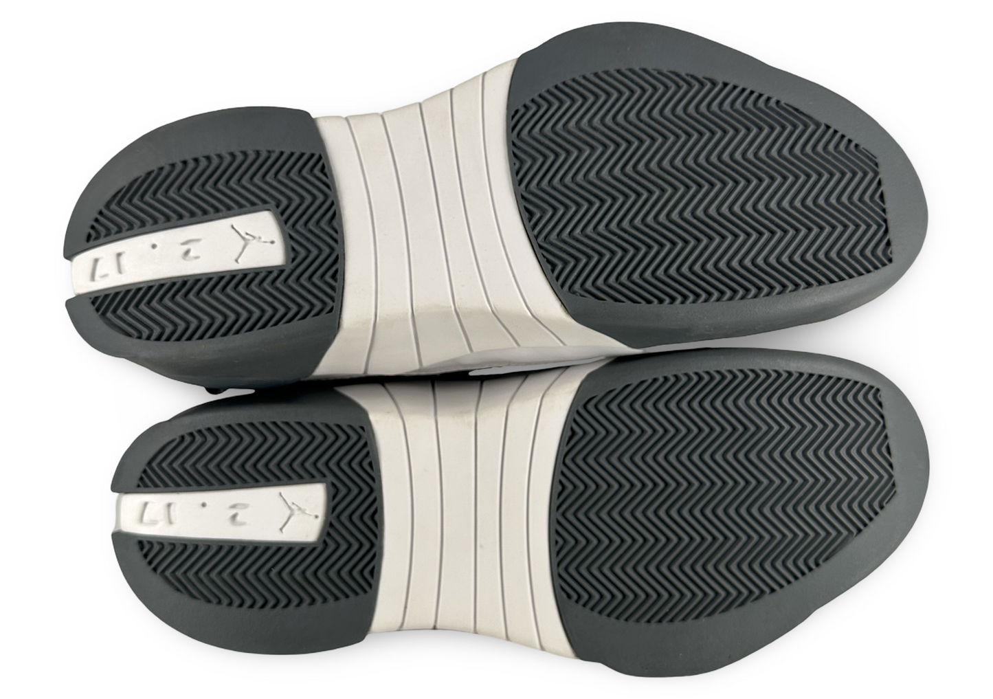 Jordan 15 OG Flint (2000)