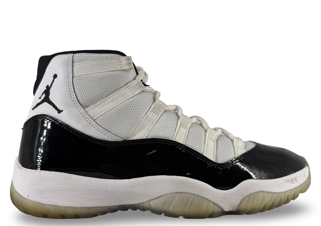 Jordan 11 Retro Concord (2018)