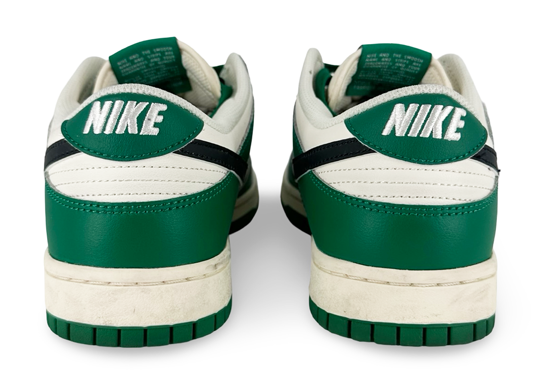Nike Dunk Low SE Lottery Pack Malachite Green