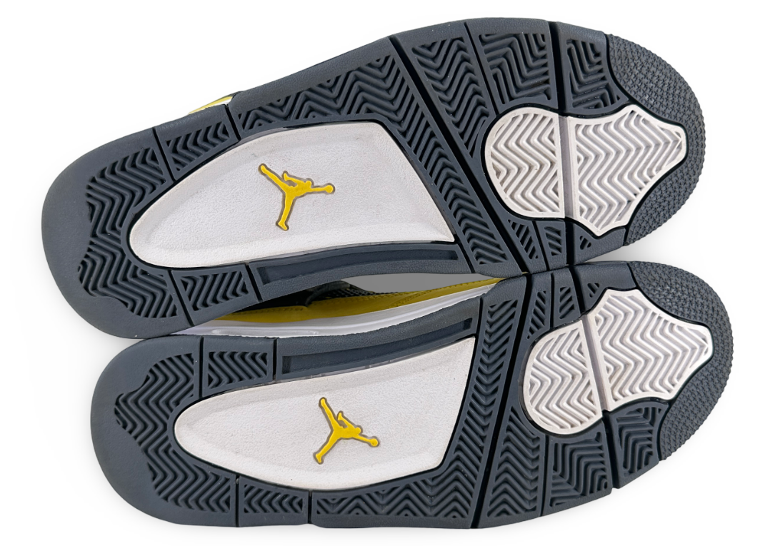 Jordan 4 Retro Lightning (2021) (GS)
