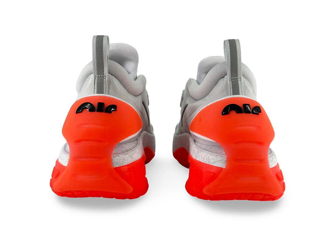 Nike Adapt Auto Max Infrared (US Charger)