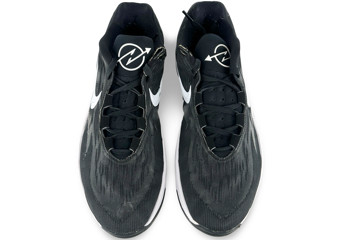 Nike Zoom GT Cut 2 Black White