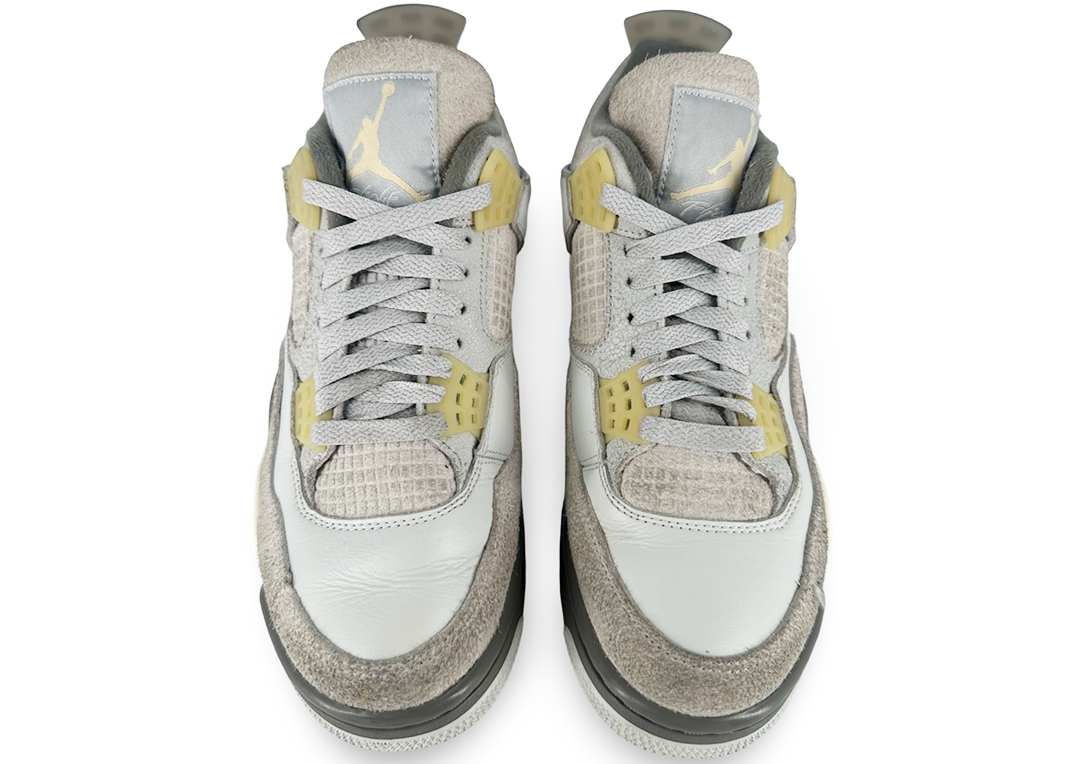 Jordan 4 Retro SE Craft Photon Dust