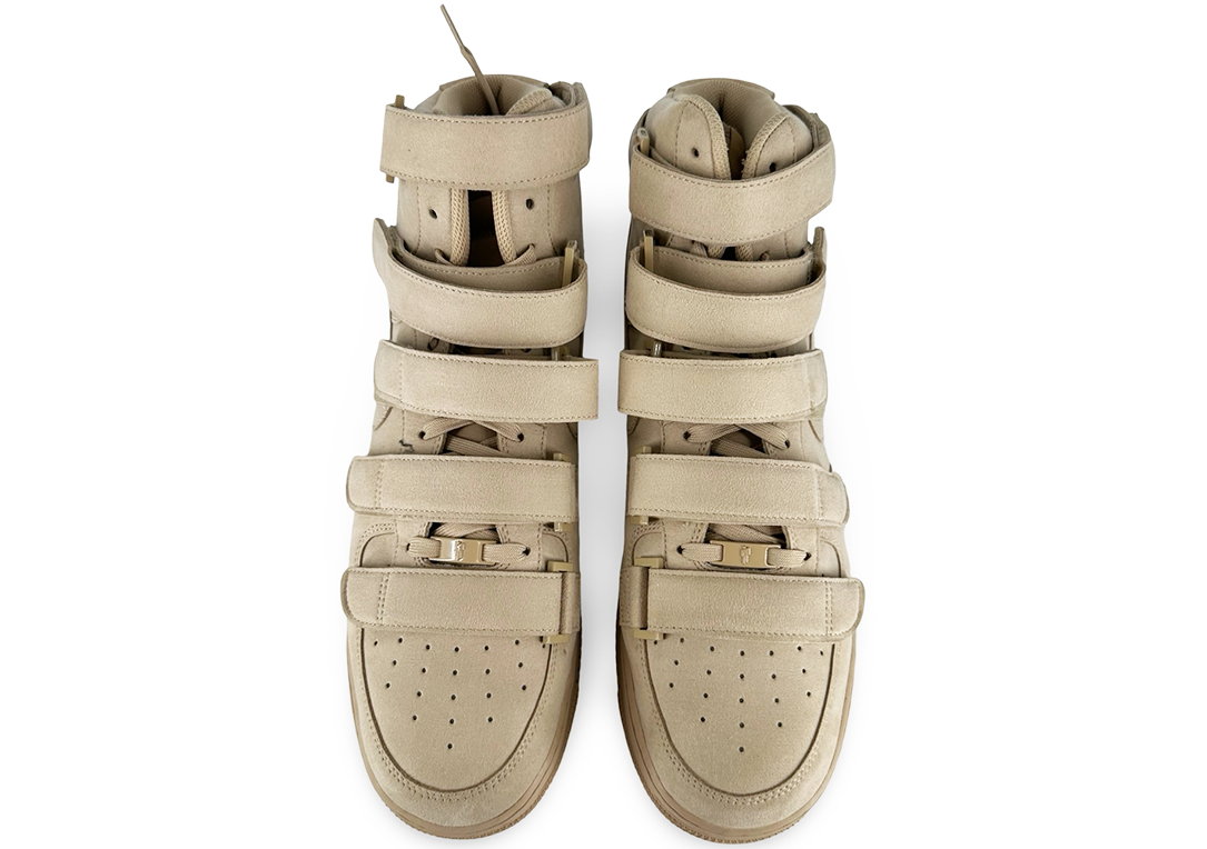 Nike Air Force 1 High '07 SP Billie Eilish Mushroom