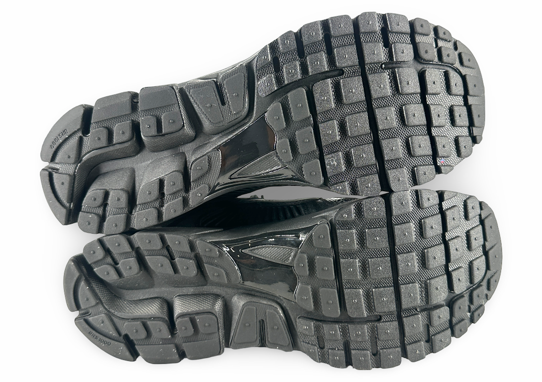 Nike Zoom Vomero 5 Triple Black (2023)