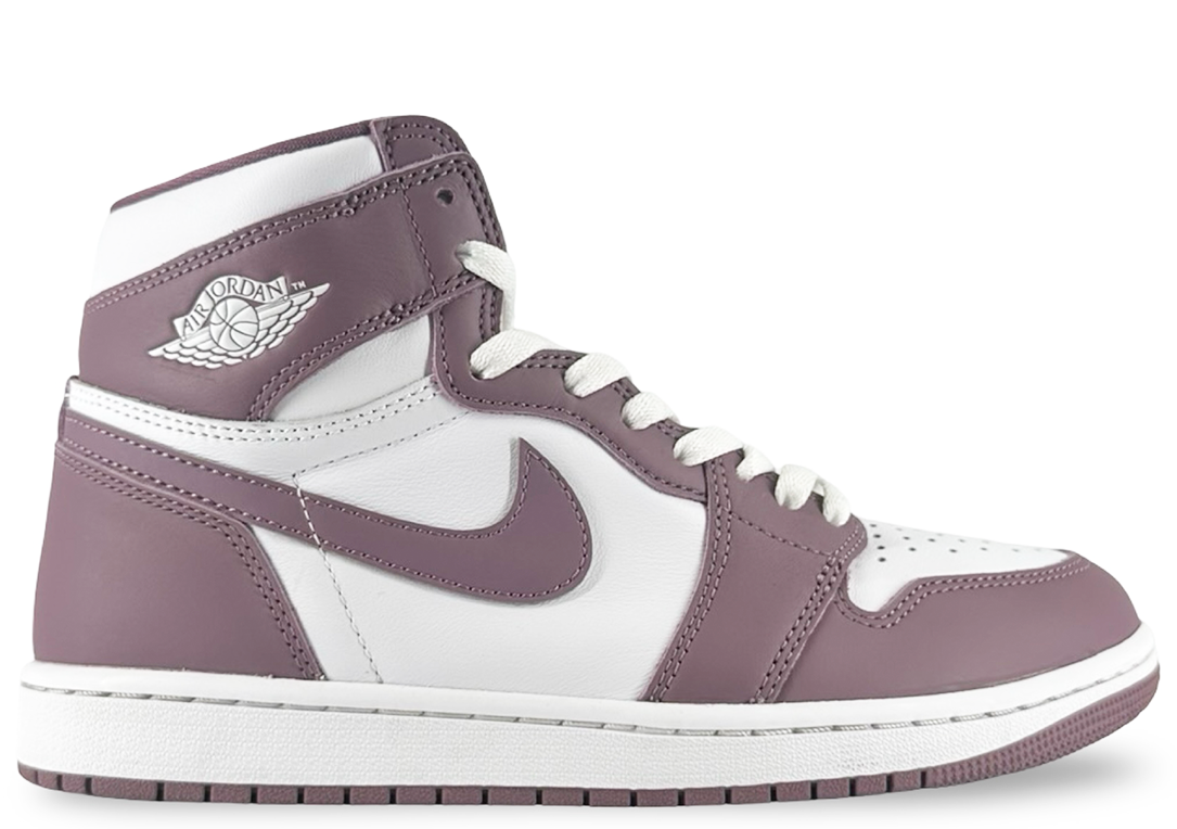 Jordan 1 Retro High OG Mauve