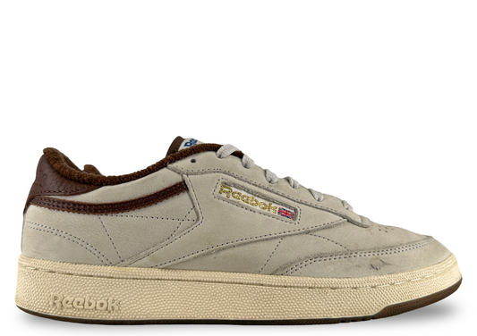 Reebok Club C 85 Bodega 15th Anniversary