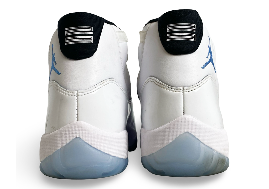 Jordan 11 Retro Legend Blue (2024)