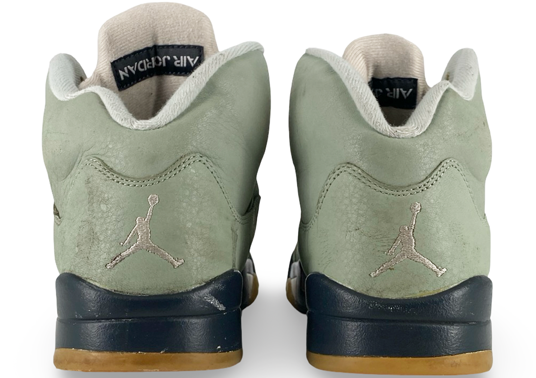 Jordan 5 Retro Jade Horizon