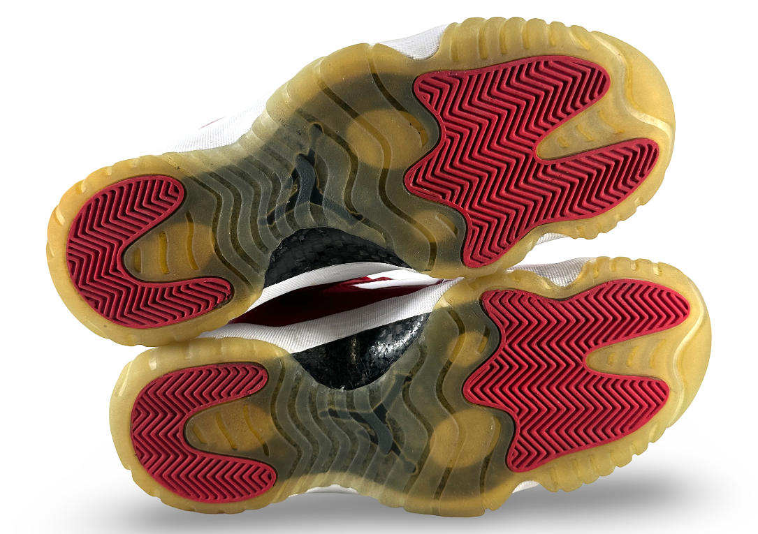 Jordan 11 Retro Win Like 96