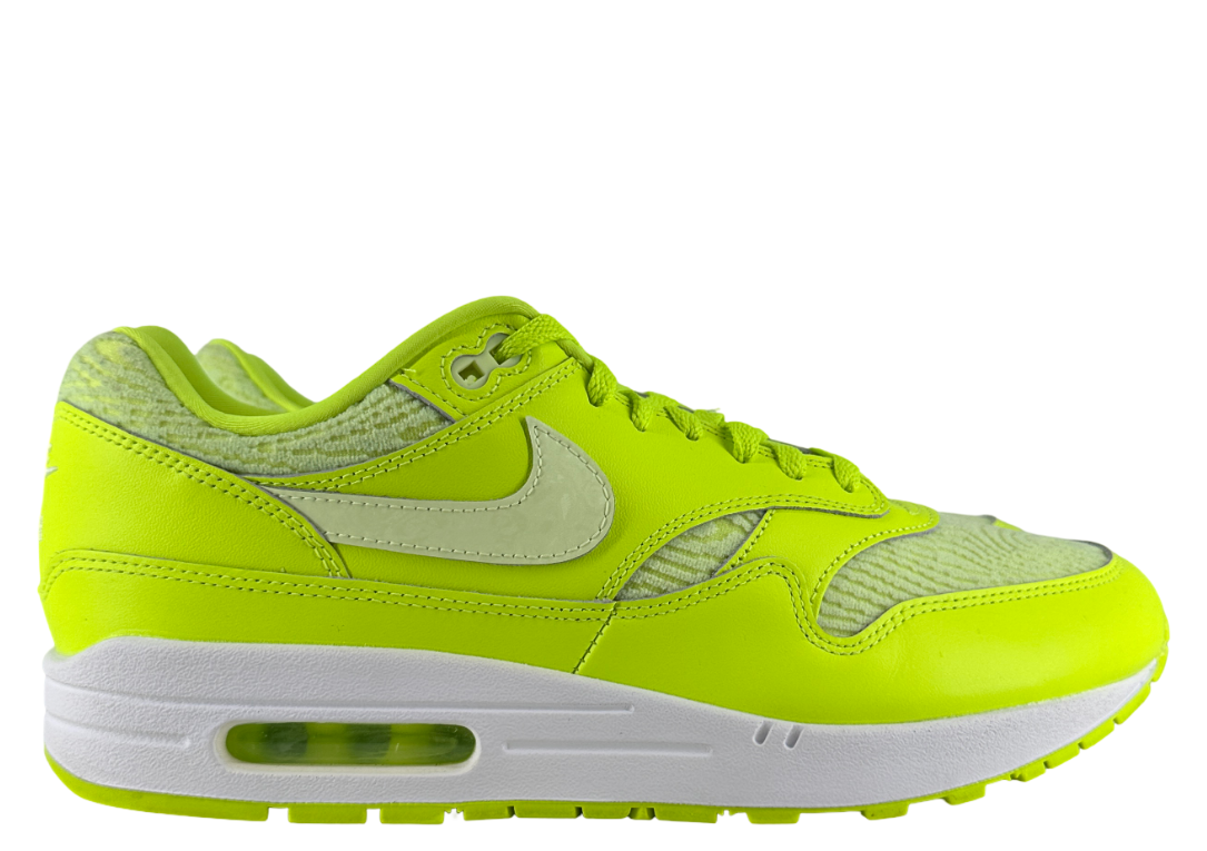 Nike Air Max 1 PRM Volt