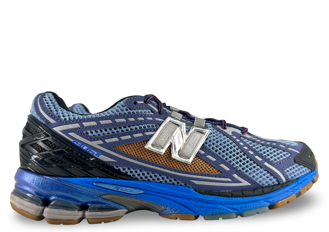 New Balance 1906R Action Bronson Medusa Azul