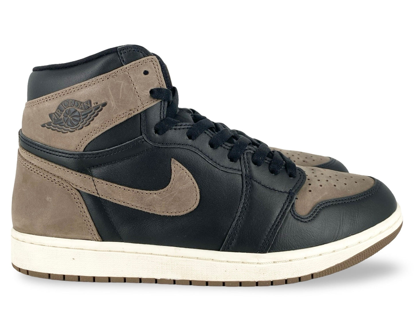 Jordan 1 Retro High Palomino