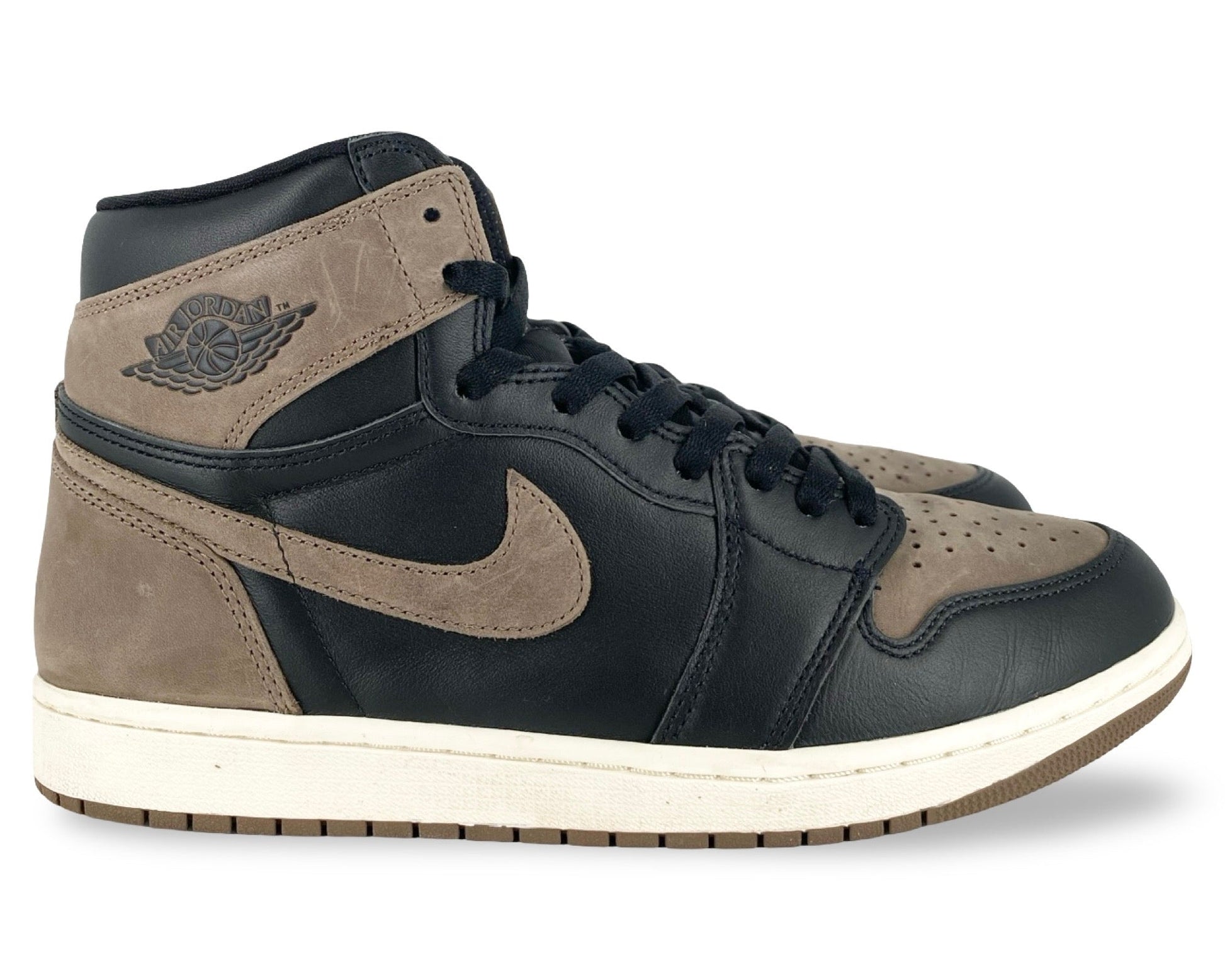 Jordan 1 Retro High Palomino