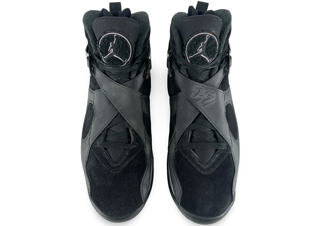 Jordan 8 Retro Winterized Gunsmoke