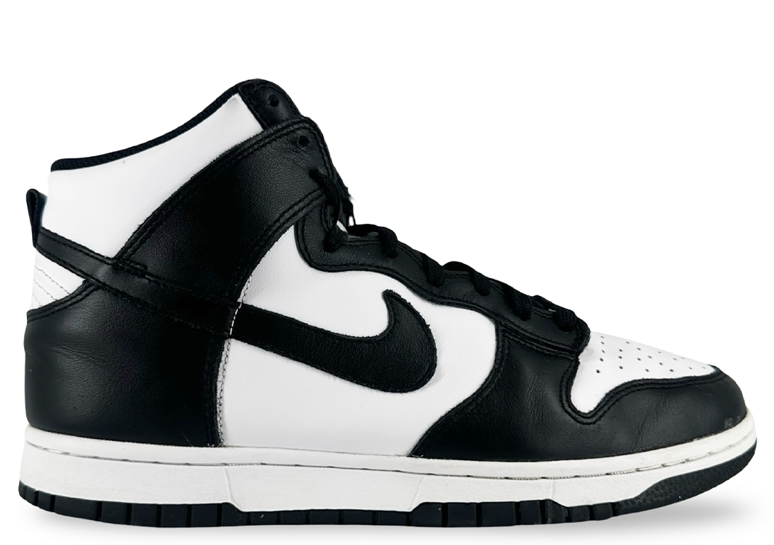 Nike Dunk High Panda (2021) (Women's)