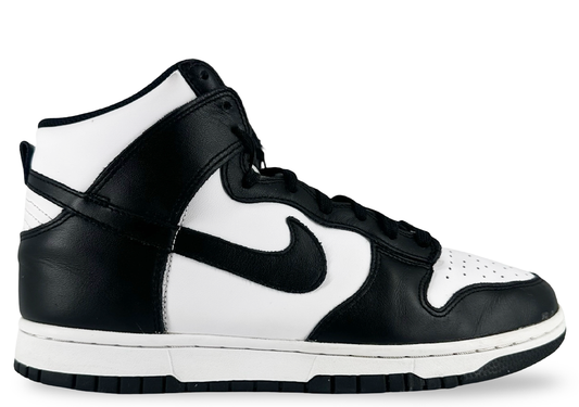 Nike Dunk High Panda (2021) (Women's)