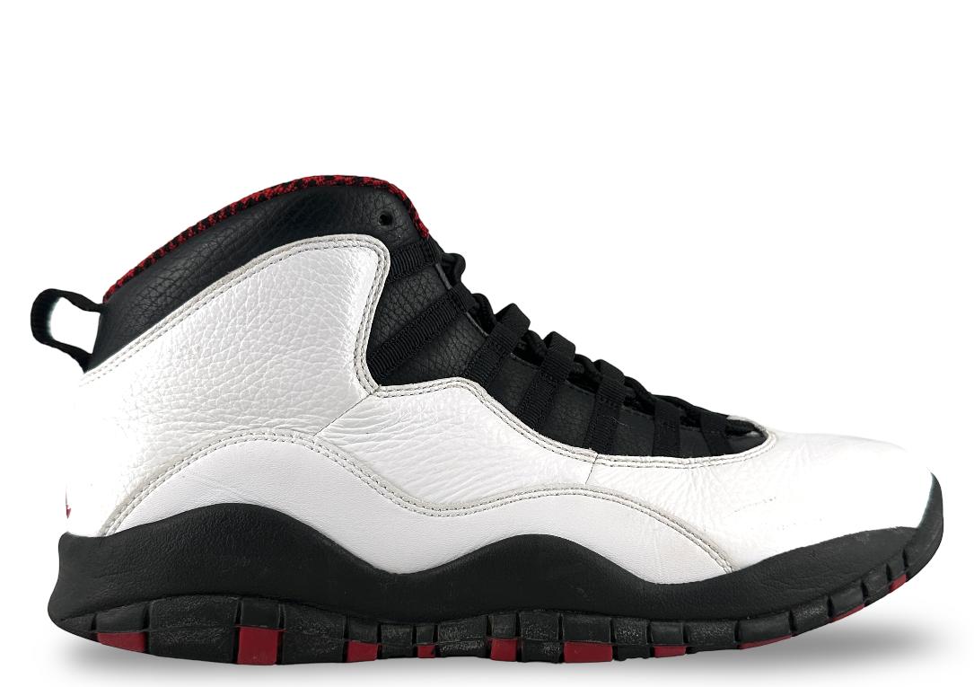Jordan 10 Retro Chicago Bulls (2012)