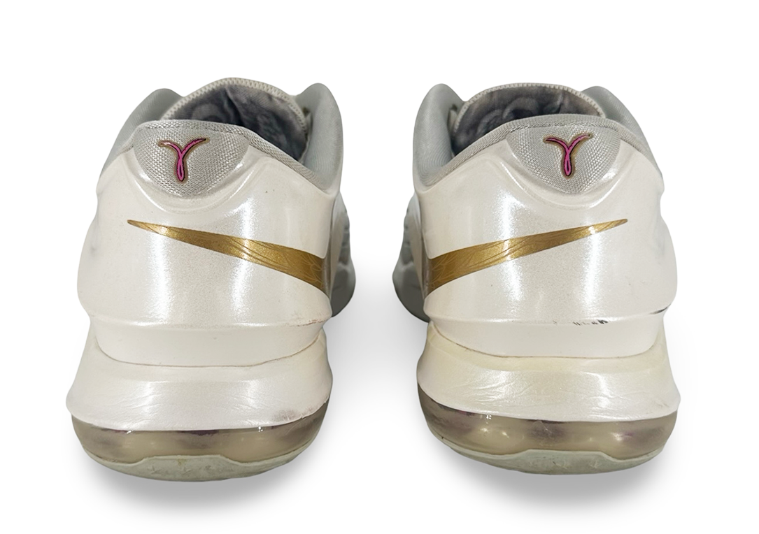 Nike KD 7 Aunt Pearl