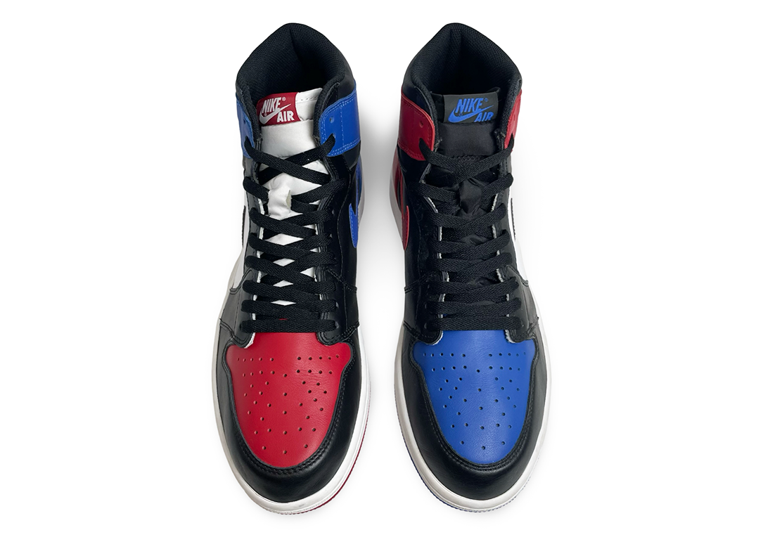 Jordan 1 Retro High OG Top 3