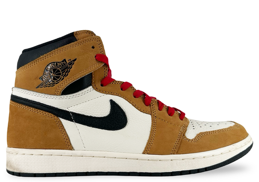 Jordan 1 Retro High Rookie of the Year