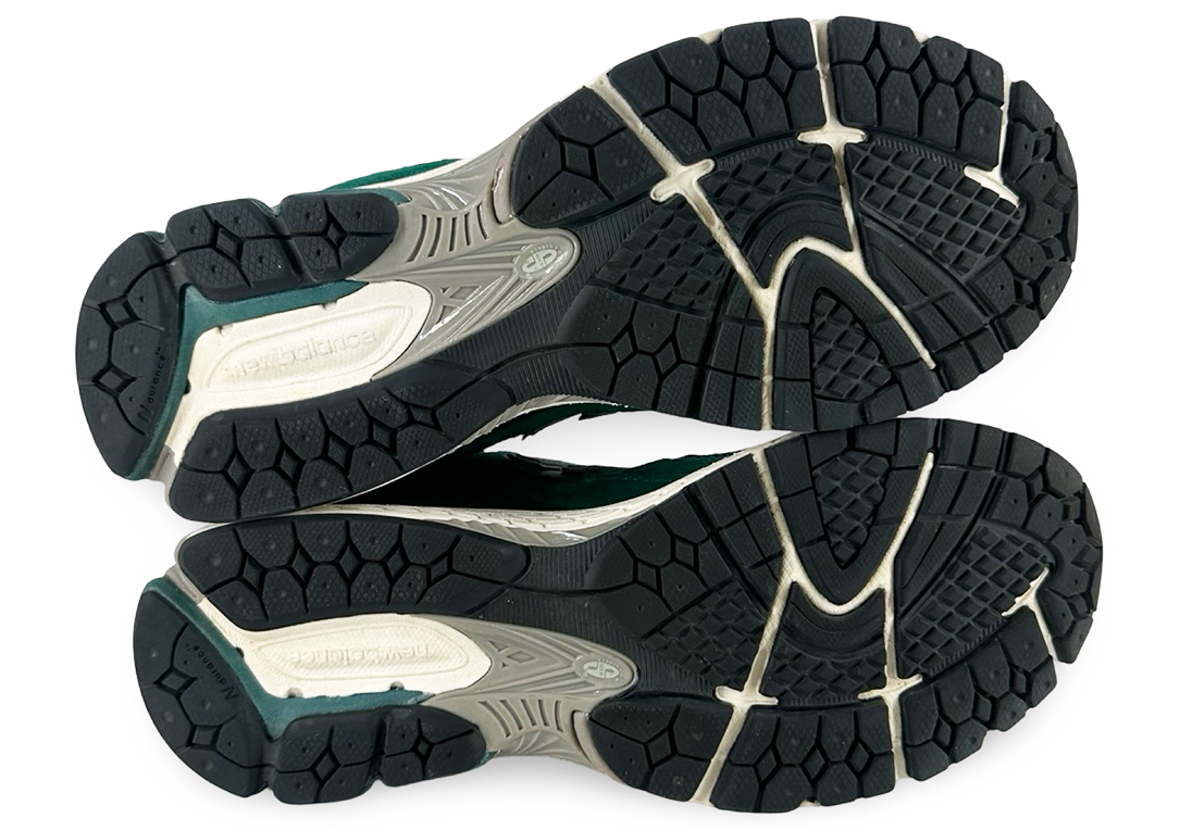 New Balance 2002R New Spruce