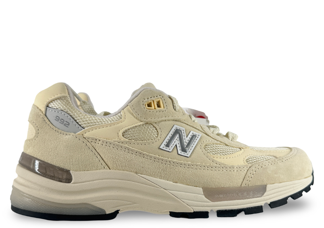 New Balance 992 MiUSA Calcium