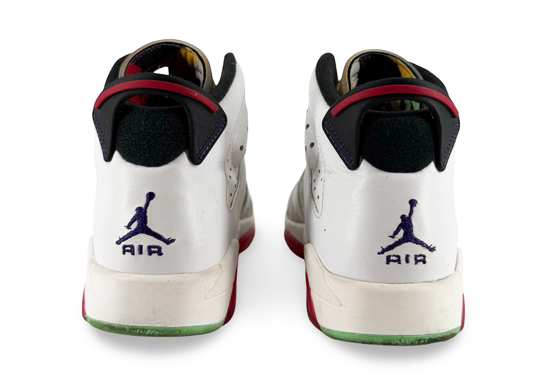 Jordan 6 Retro Hare (GS)