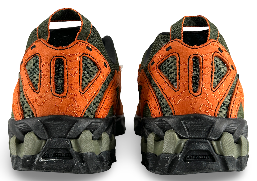 New Balance 610 Joe Freshgoods Beneath the Surface Lil' Swamps