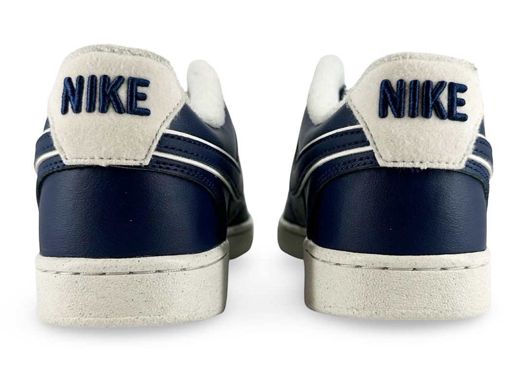 Nike Court Vision Low 'Midnight Navy'