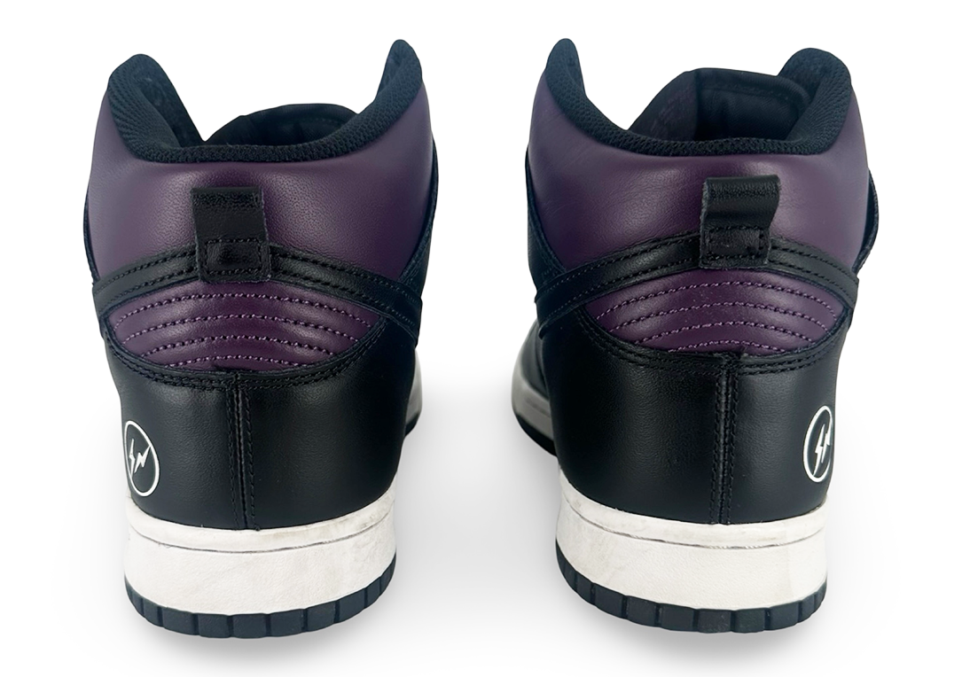 Nike Dunk High Fragment Beijing (2021)